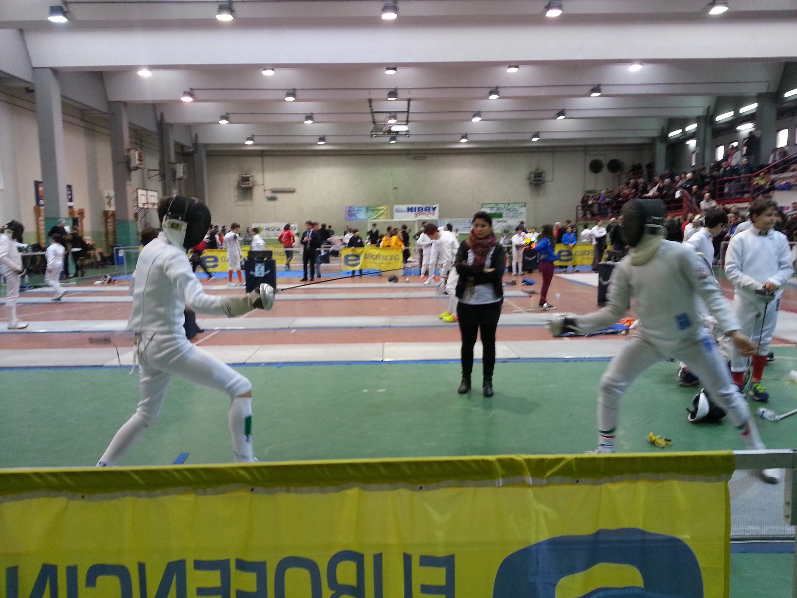 coppa perone 2016