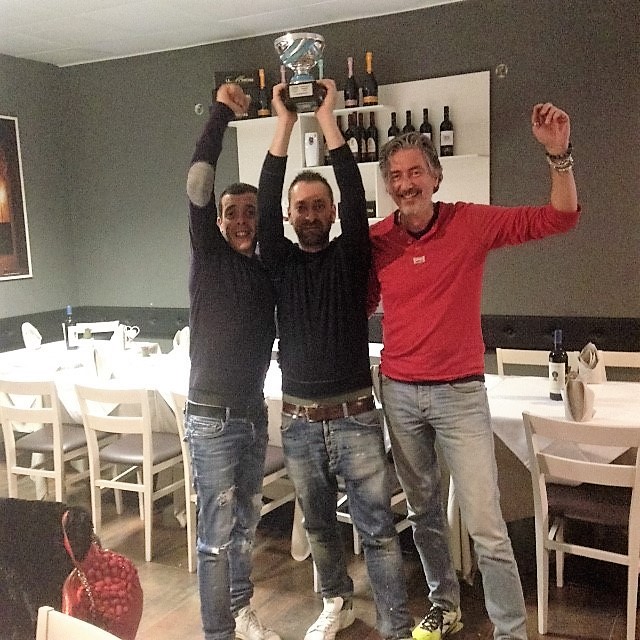 FINALISTI