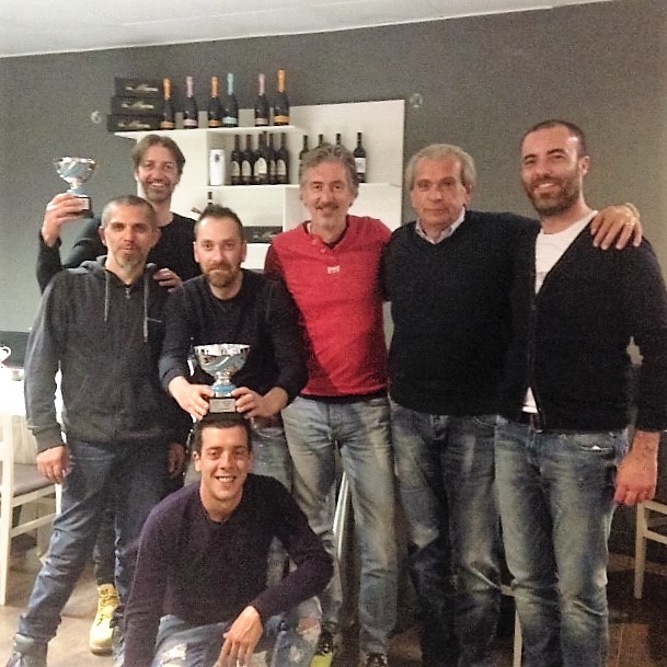 SQUADRA MASCHILE