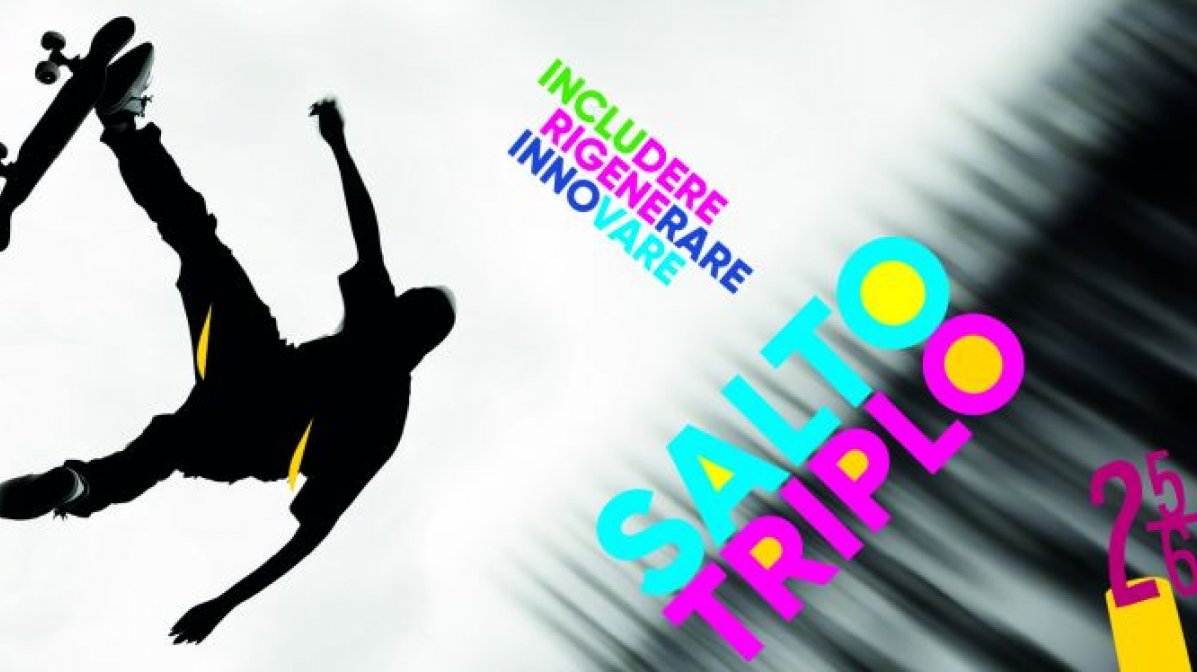 SALTO TRIPLO: 