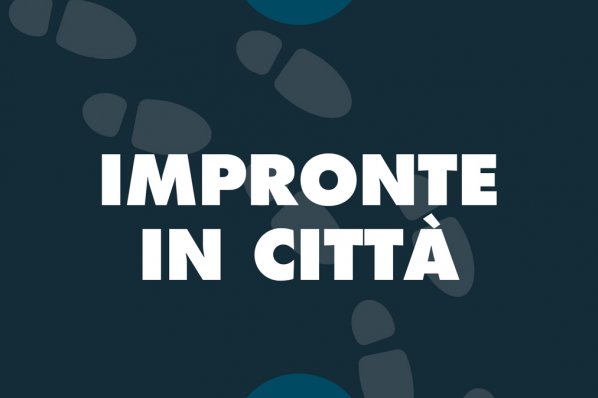 Impronte in città