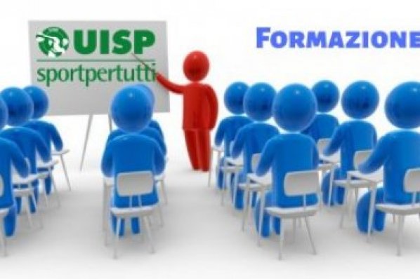Corsi di formazione UISP