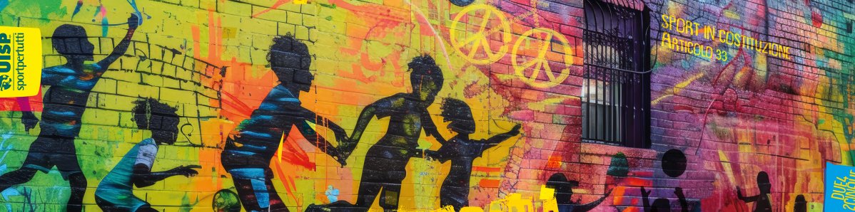 Il Vademecum Uisp per il nuovo anno di sport sociale e per tutti