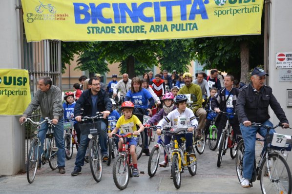 BICINCITTA'