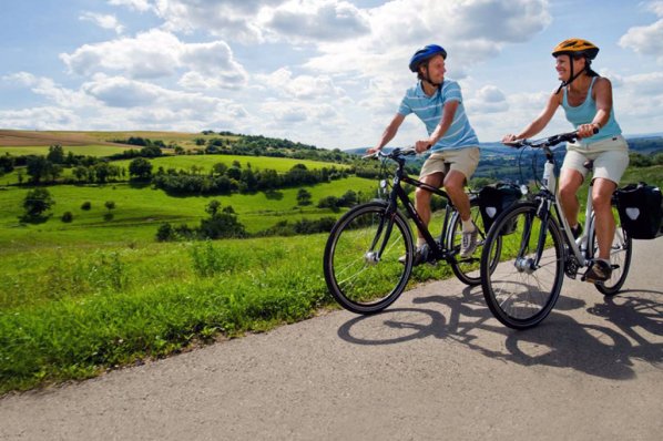 TOSCANA CHALLENGE