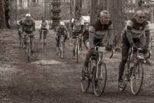 Cicloturistiche con bici d'epoca