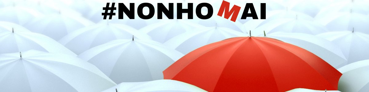 #nonhomai