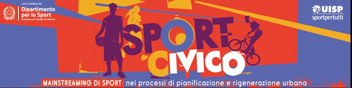 Progetto Sport Civico