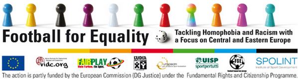 Football for equality.3