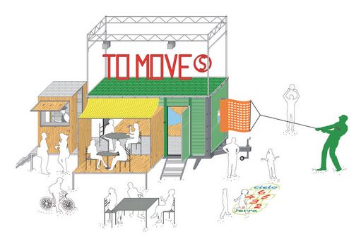To MOVEs