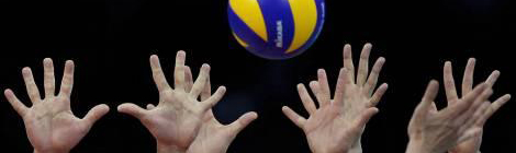 pallavolo