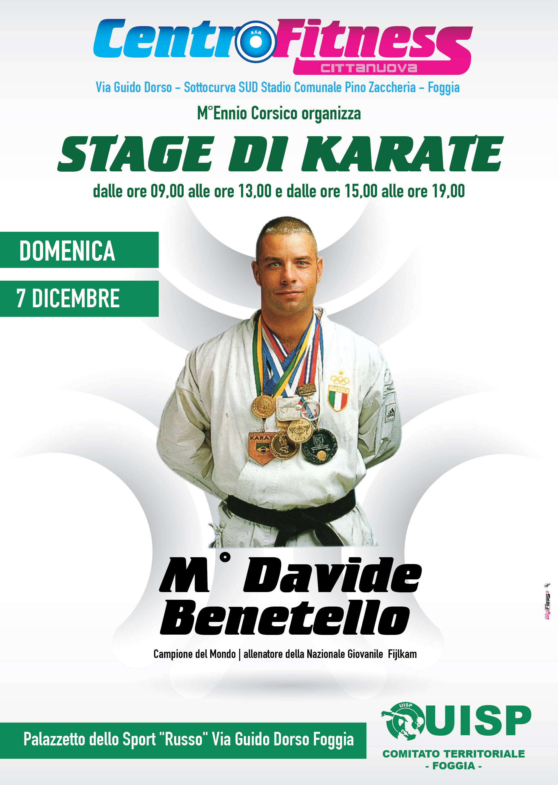 stage