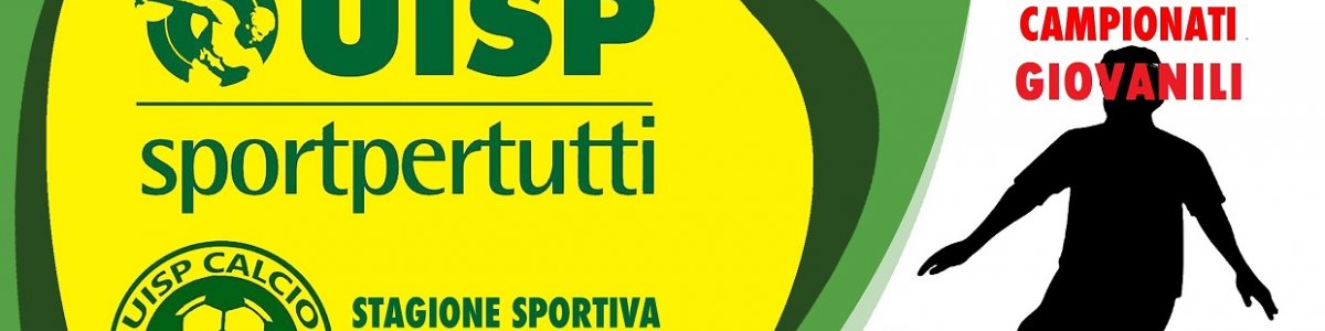 CALCIO GIOVANILE UISP