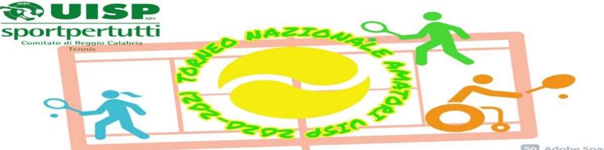 Tennis Uisp Reggio Calabia - Torneo Amatori 2020-2021