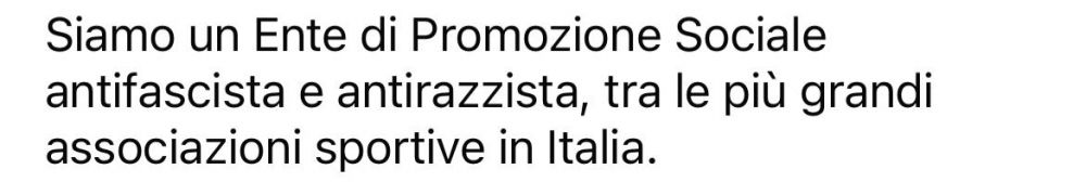 Bio Facebook