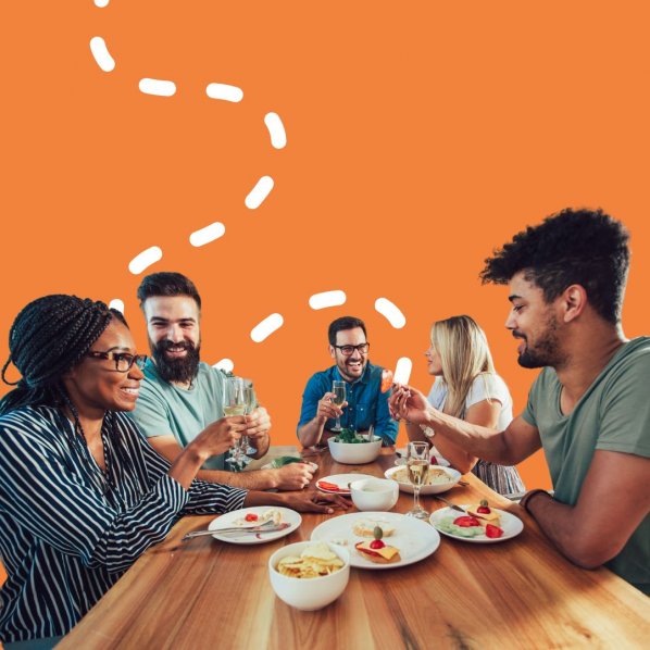 INIZIATIVE SOCIALI