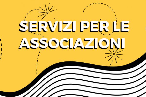 PORTALE DELLE ASSOCIAZIONI 