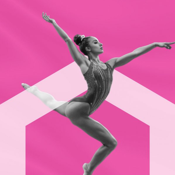 GINNASTICA ARTISTICA