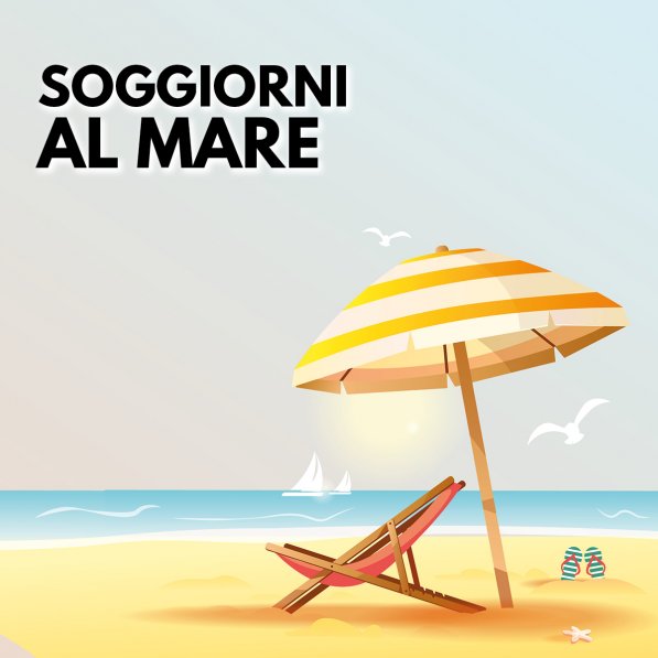 Soggiorni al mare