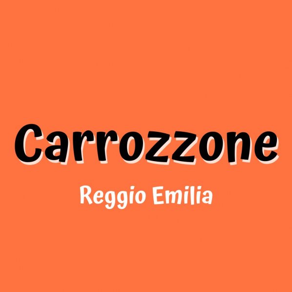 Carrozzone - Reggio Emilia