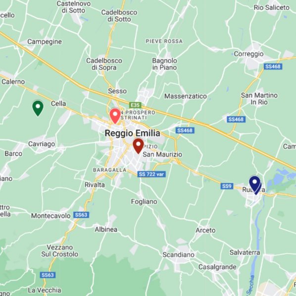 Mappa