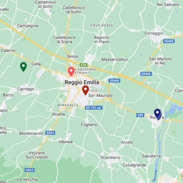 Mappa