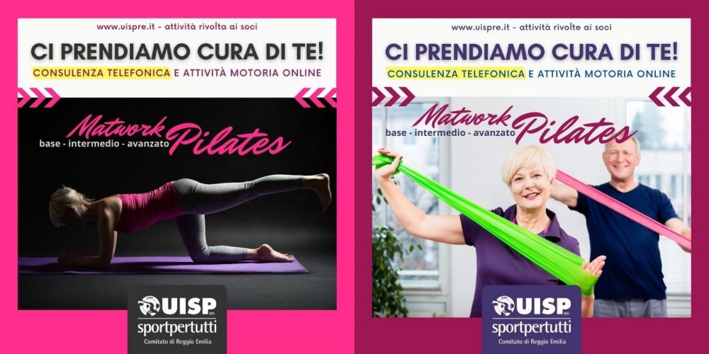 pilates