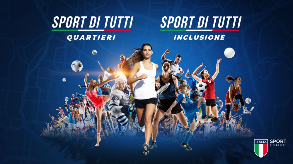 sport di tutti