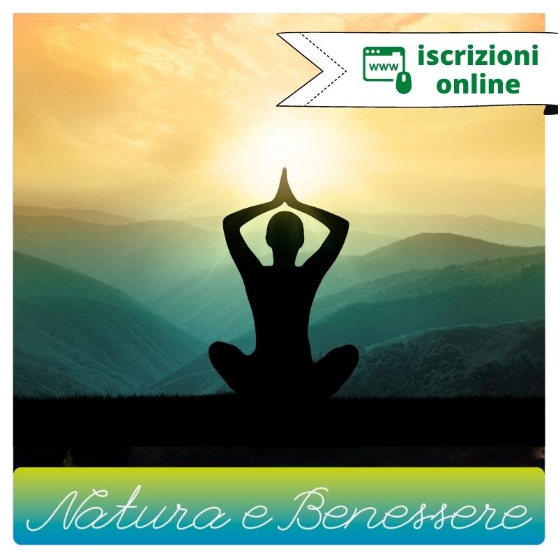 NATURA E BENESSERE ONLINE