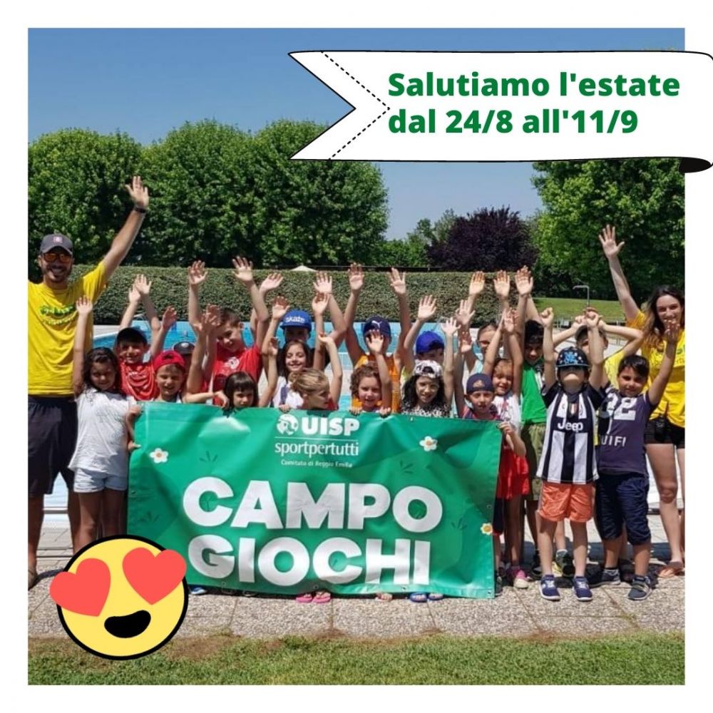 campi gioco