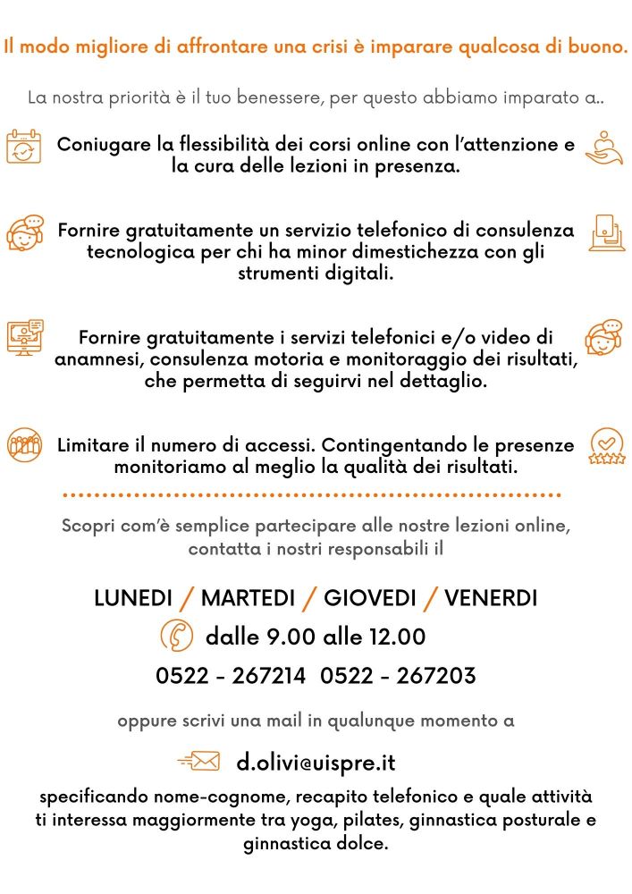 posturale