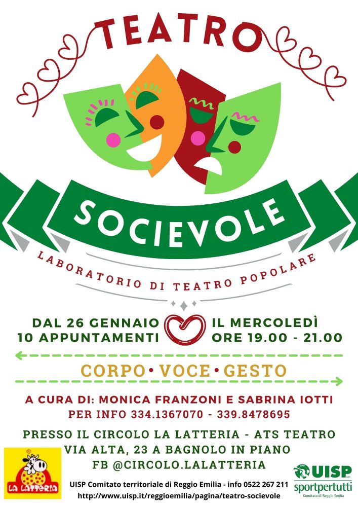teatro socievole