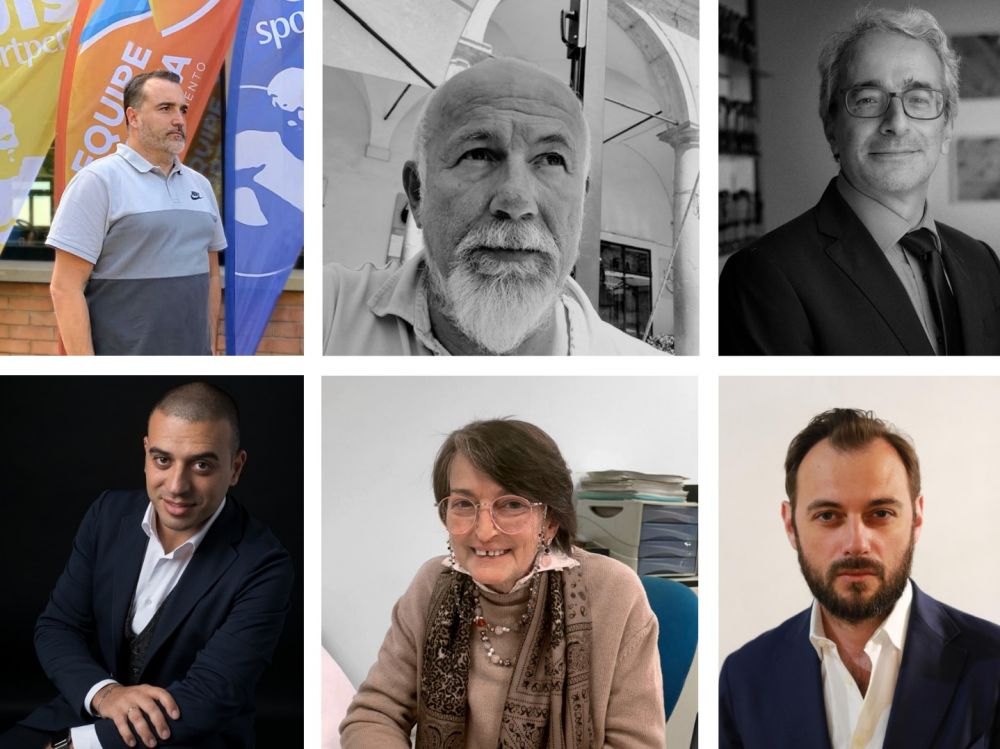 nuovo cda società uisp reggio