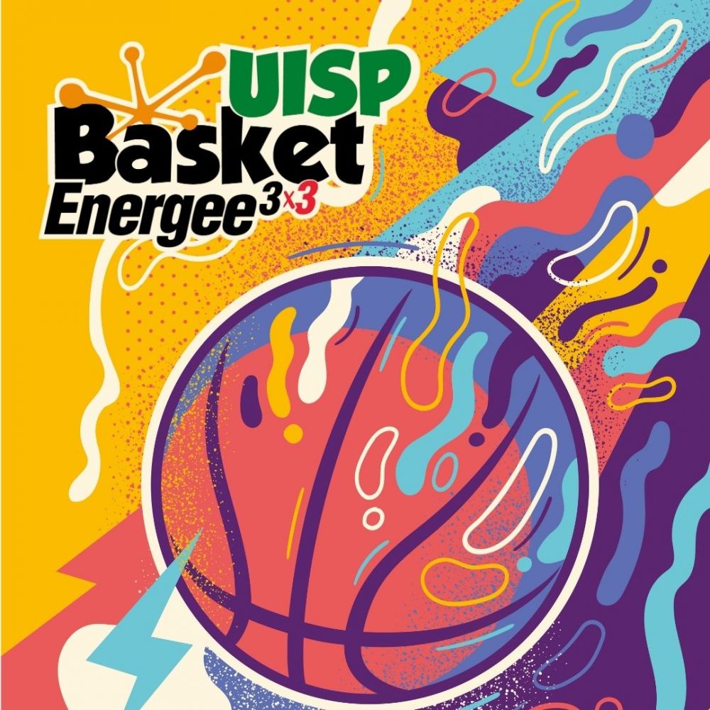 basket energee 3x3