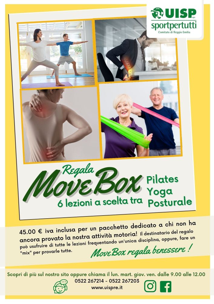 MOVE-BOX