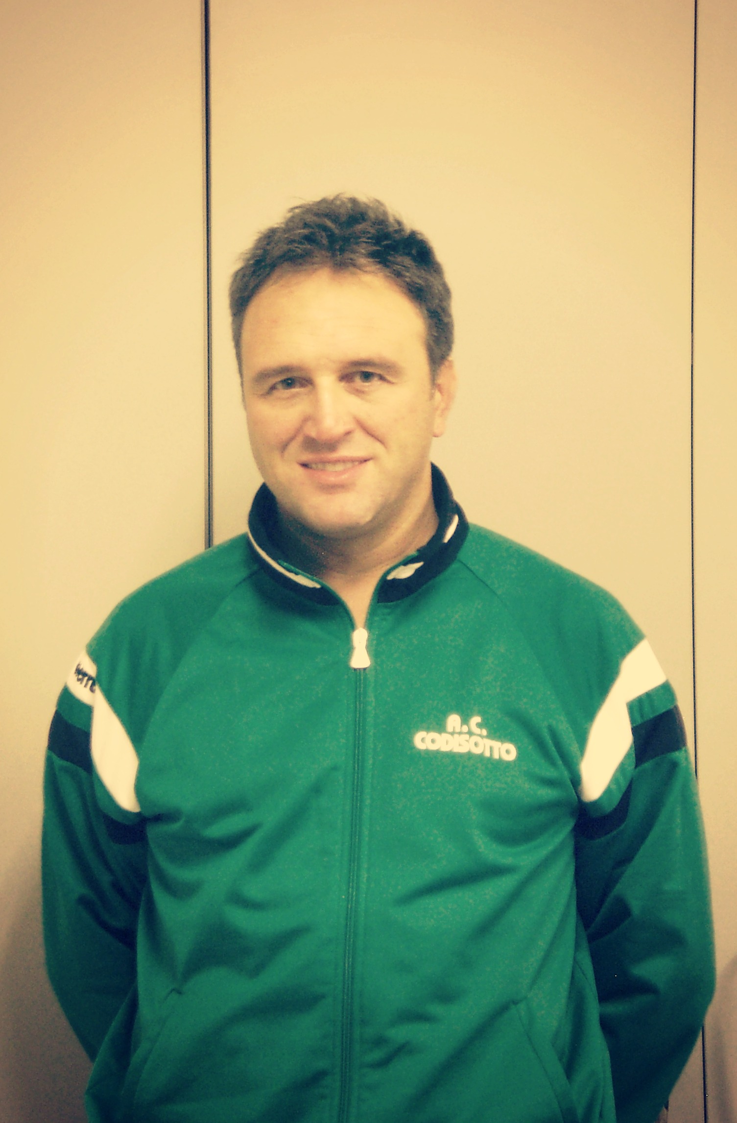 Mr Bassoli