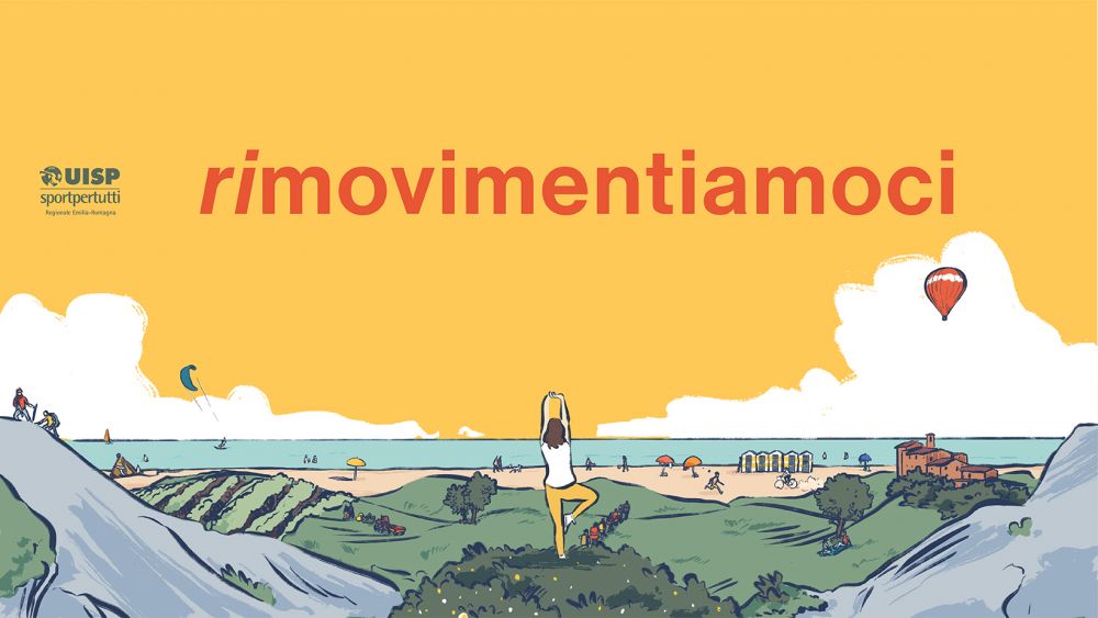 Rimovimentiamoci