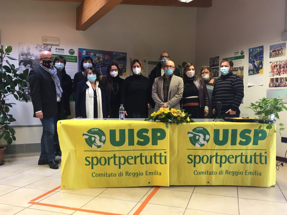 gruppo congresso