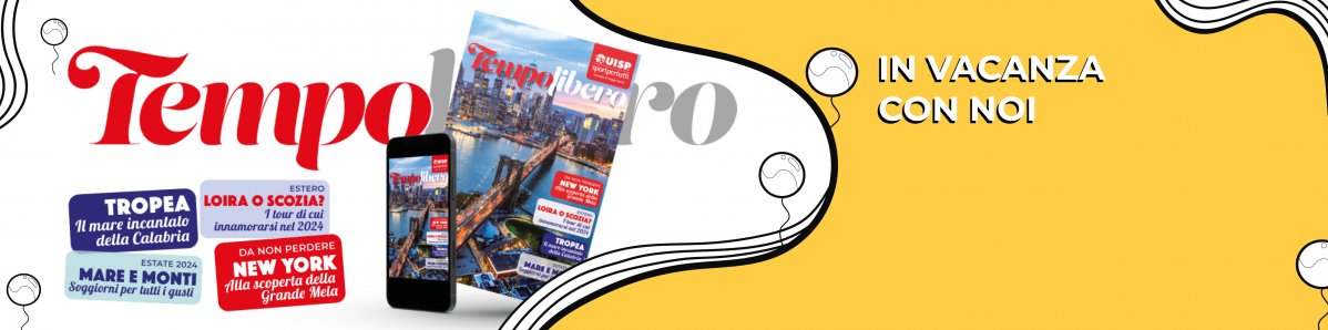 Turismo Sociale