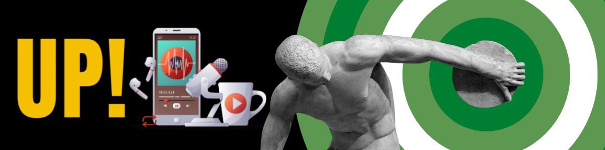 UP! Uisp Podcast 
