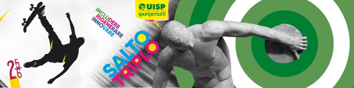 Nuova stagione sportiva UISP