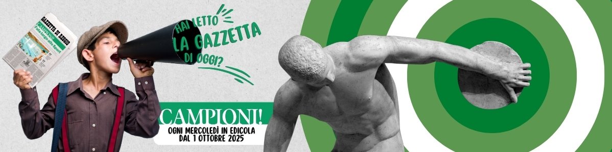 CAMPIONI!