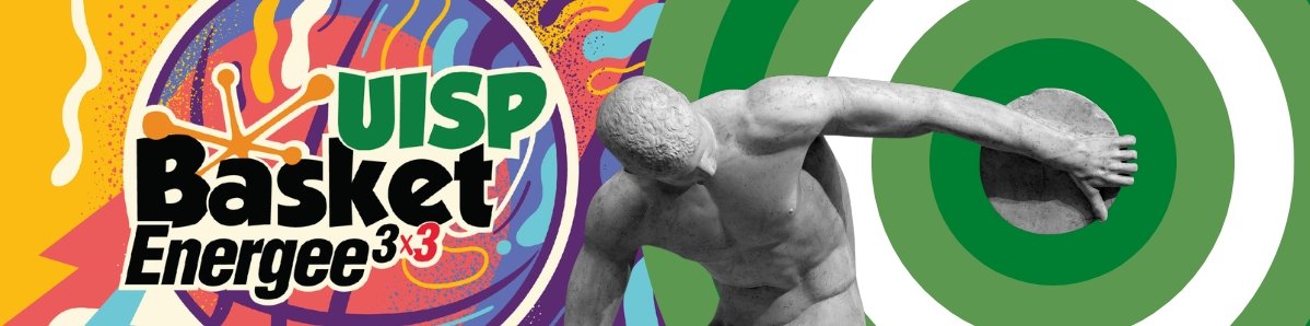 Primo Campionato Provinciale di Basket Indoor "Energee3x3"