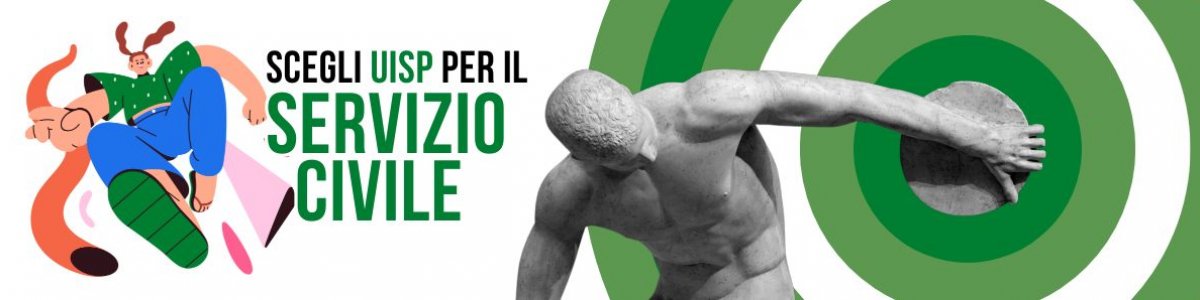 Servizio Civile Volontario