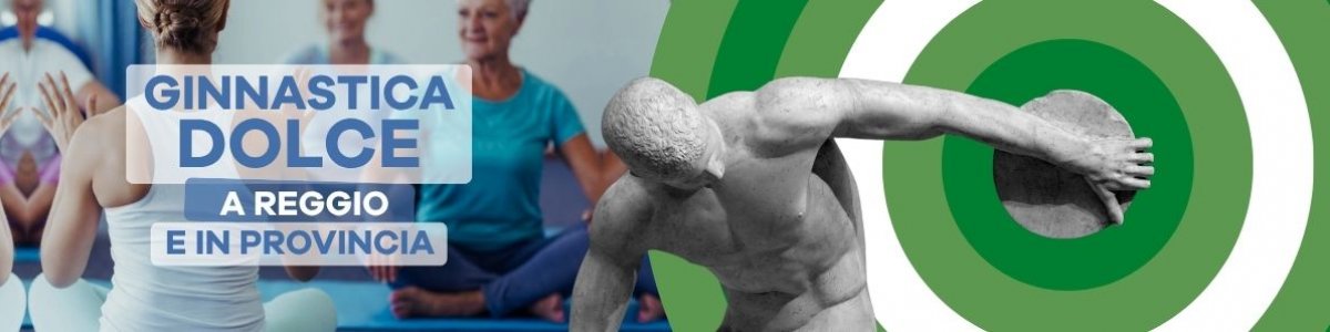Ginnastica Dolce