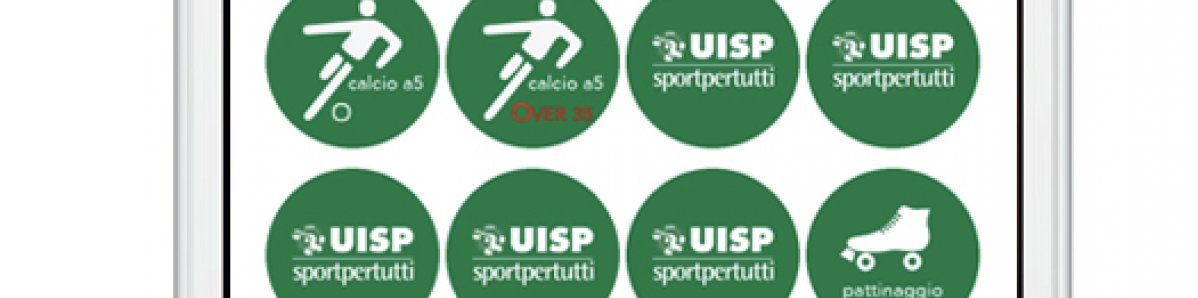 Uisp Rieti mobile