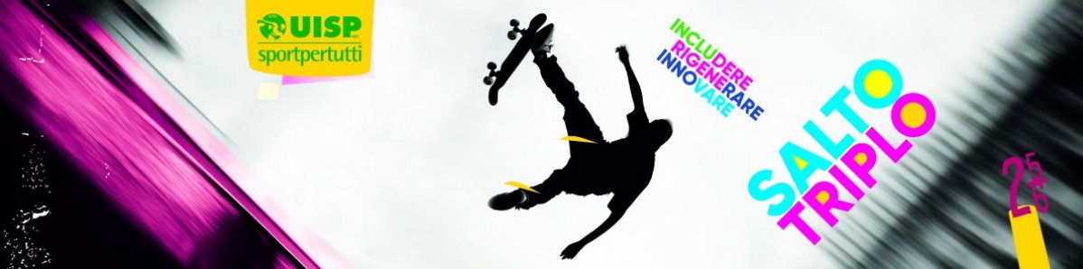 Salto Triplo. E' partita la stagione sportiva 2025/2026