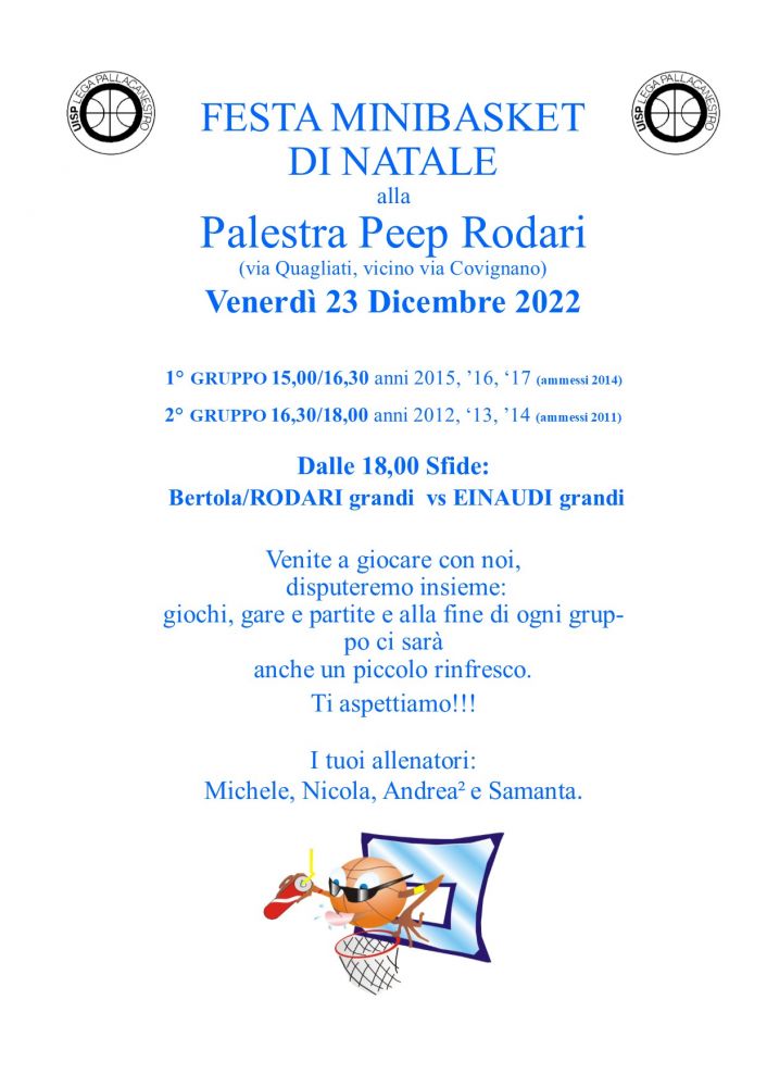 Festa di Natale