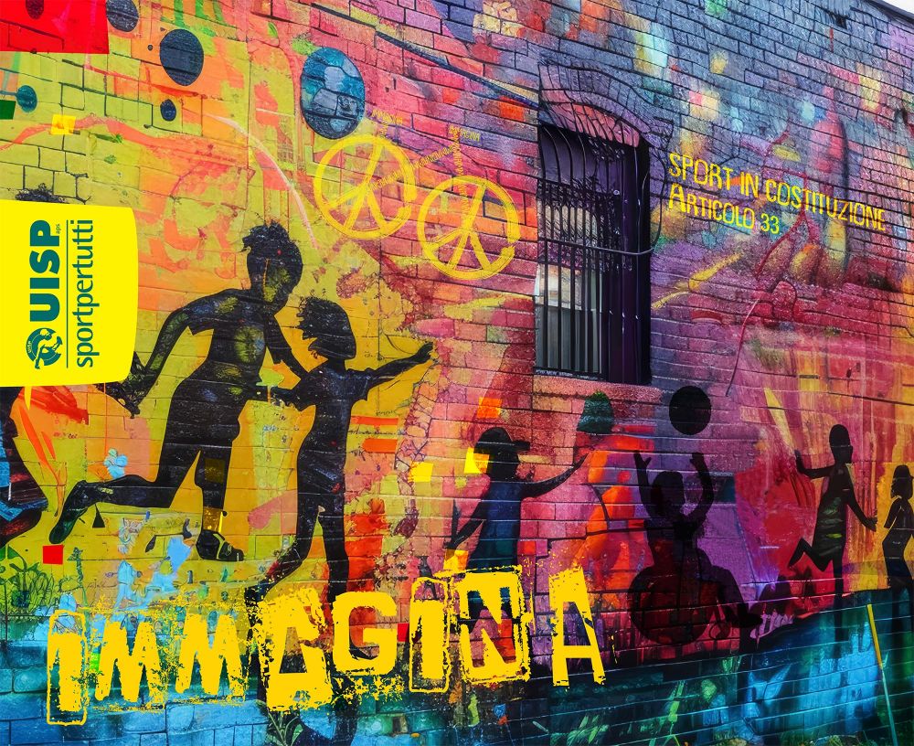 Immagina