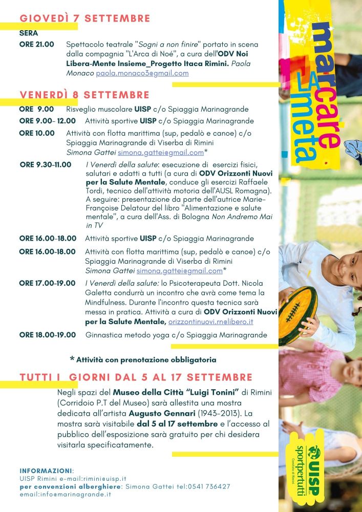 Esportiamoci 4